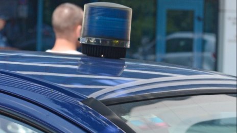 Агресия: Двама се биха на пътя във Варна