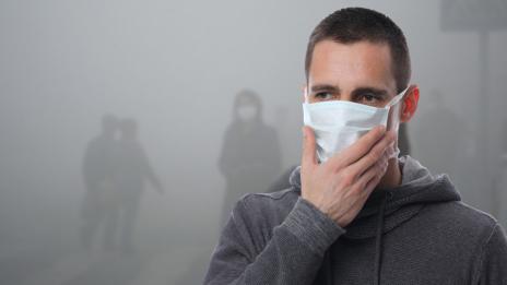 Жителите на 8 български града дишат мръсен въздух
