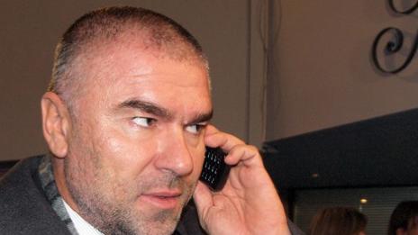 Окръжната прокуратура във Варна внесе обвинителен акт срещу  Марешки