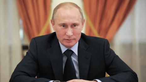 Според Путин НАТО използва конфликта в Украйна, за да се съживи
