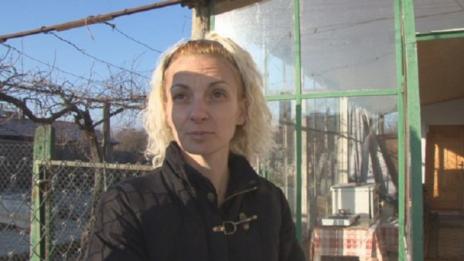 Майката Лилия, която изостави детенцето си, е твърдо решена да си го върне