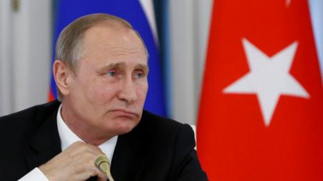 Русия се стяга за избори. Кого ще сложат на ключови позиции?