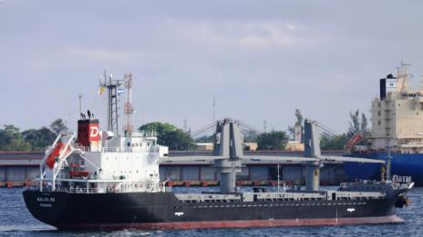 Моряци се отровиха с токсична риба