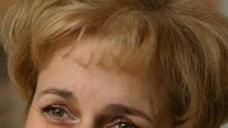 Поетесата Елка Няголова: В културната стратегия на един град трябва да участват знайни личности