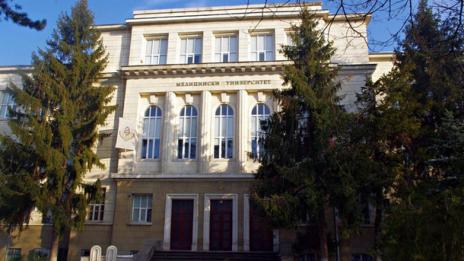 Английски студент получи награда за успешно овладяване на българския език