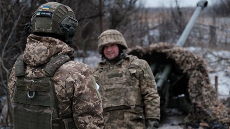 Русия е на път да си върне пълния контрол над Курска област