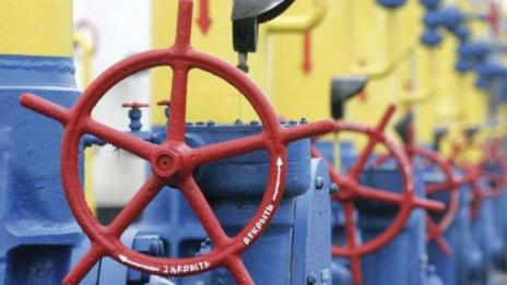 "Газпром" завзе над една трета от европейския пазар