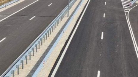 Нови предпоставки за задръствания на "Тракия" утре