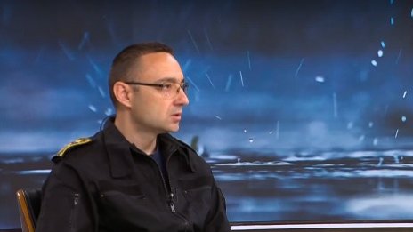 Няма опасност от преливане на язовири след наводненията в страната