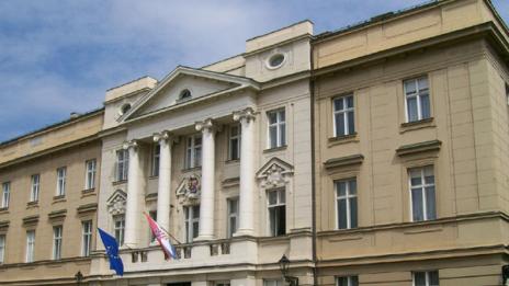 Небето на Хърватия ще се охранява от чужди държави
