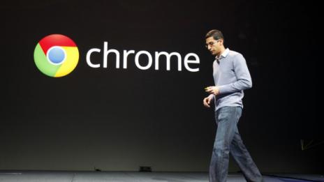 От 2018 г.: Google ще блокира реклами в Chrome