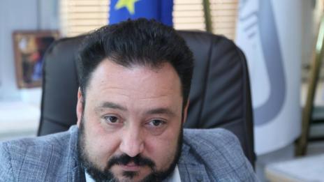 Светослав Костов: Не е професионално СЕМ да ми иска оставката насред прокурорска проверка