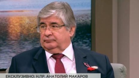 Руският посланик: Обсъждахме с Радев визита на Путин