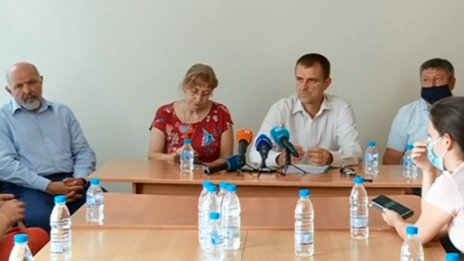 Пак обрат с мечката от Белица: Дават й втори шанс (ВИДЕО)
