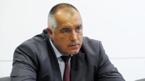 Информационният обмен е от ключово значение в сферата на вътрешните работи и сигурността