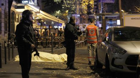 В Мароко задържаха белгиец, свързан с атентатите в Париж