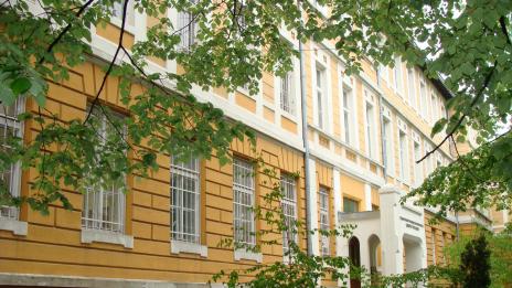 Две изложби откриват млади творци от НУИ "Добри Христов"