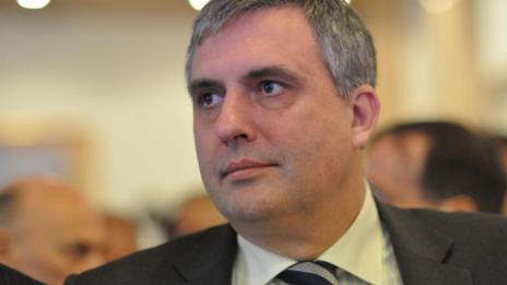 Калфин: Не спираме пенсиите на инвалидите