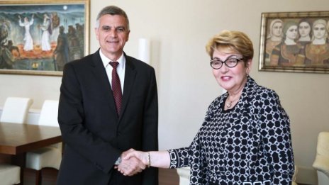 „Черната кутия“ на падналия МиГ-29 край Шабла заминава за Русия до дни