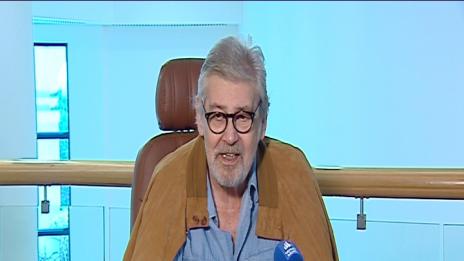 "Щрихи от утрото" (31.05.2018) - „Минути за култура“
