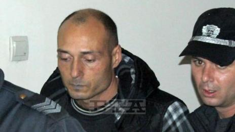 Постоянен арест за първия машинист на влака от Хитрино