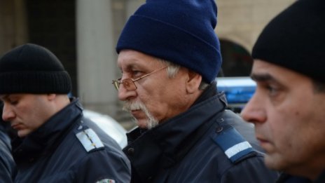 Близо 500 служители на МВР са навършили пенсионна възраст