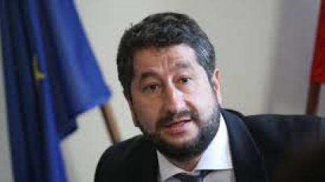 В правосъдието: Властта от лобитата да иде при магистратите!