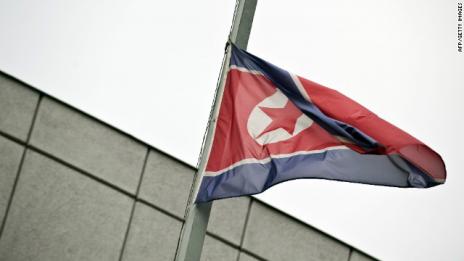 Южна Корея обвини Пхенян в нарушаване на примирието от 1953 г.