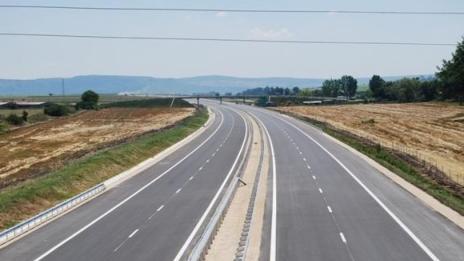 Стартираха процедури за доизграждане на 60 км от магистрала „Хемус