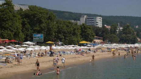 Скок на цените по морето с 50%? Абсурд!