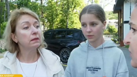 Хората с имоти в "Баба Алено": Купиха домове, а сега ги чакат багери