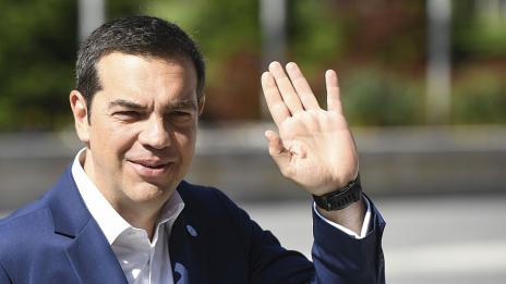 Ципрас: Няма връщане назад за Гърция и Македония!  