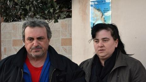 Семейството на убития в мола: Нягол на мравката път правеше