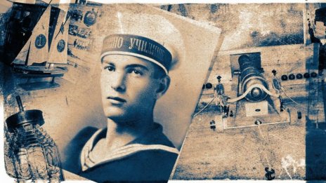 Отбелязваме 116 години от рождението на Никола Вапцаров