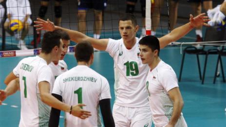 България стартира с драматична загуба от Украйна на Евро 2016