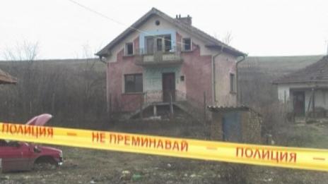 18-годишен признал за убийството на Андреа в с. Галиче?