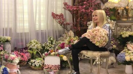 Лили Иванова: Без автори аз съм една нула