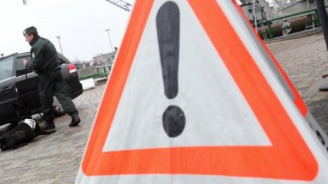 Заловени швейцарски банкови досиета
