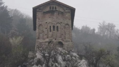 Честваме паметта на свети мъченик Мамант