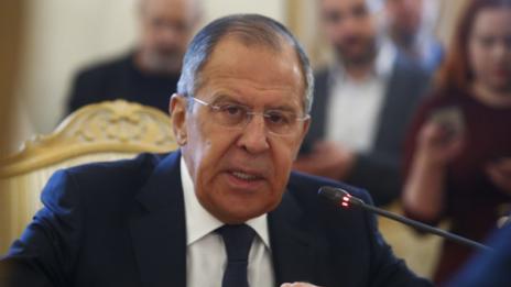 Лондон тласка съюзниците си към конфронтация с Москва  