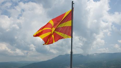 Три са условията пред Северна Македония, за да я пуснем в Европата