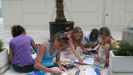 Художниците честват своя празник