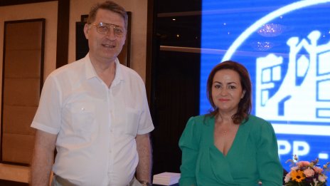 Институтът за рибни ресурси празнува 90 години