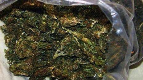 Спипаха “ганджа” на чували по пътя за Каменар