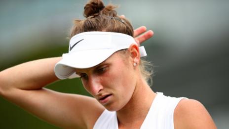 Финалистката на "Ролан Гарос" пропуска US Open