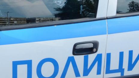 Инкасо автомобил катастрофира в търговищко