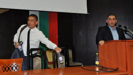Виктор Бузев спечели конкурса за главен архитект на Варна