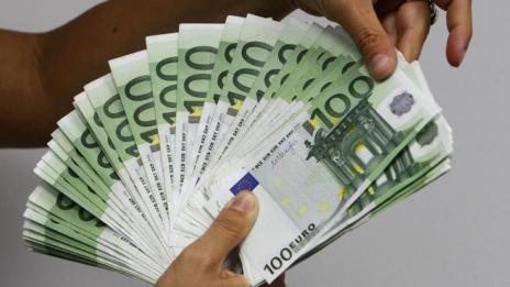 България е на второ място в ЕС по бюджетен излишък