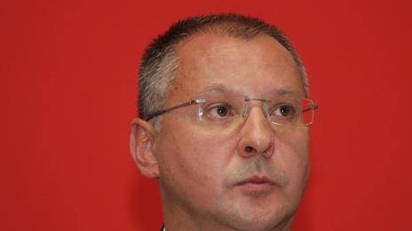 Станишев: ГЕРБ не са толкова силни, колкото изглеждат