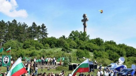 Днес е Денят на Ботев и на загиналите за свободата и независимостта на България